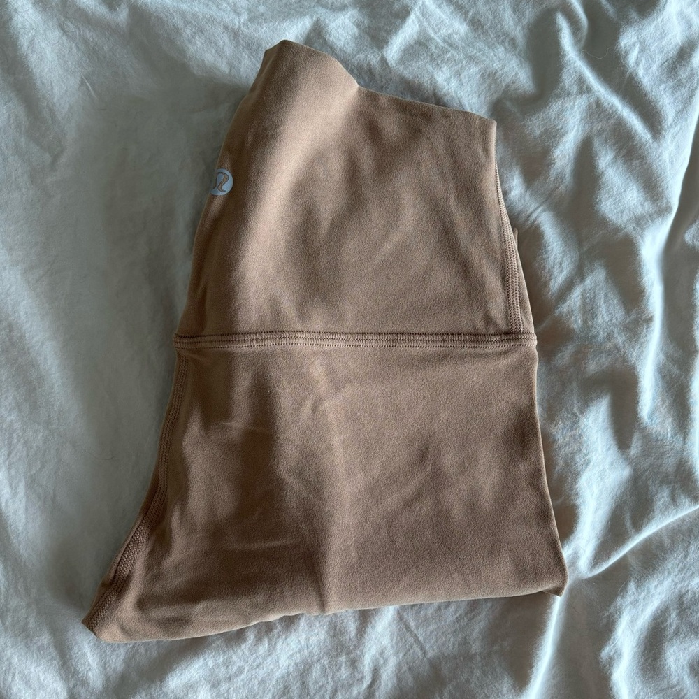 Lululemon Align Leggings 28”